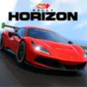 拉力地平线国际服最新版