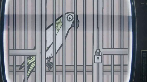 逃离方块悖论完整免费版截图2