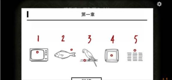 逃离方块：悖论12