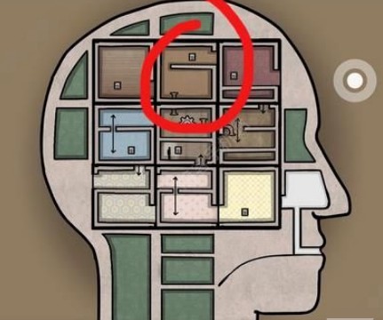 逃离方块：悖论4