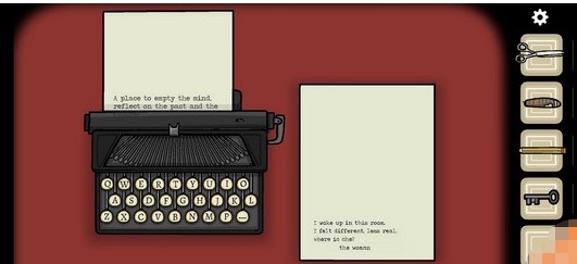 逃离方块：悖论7