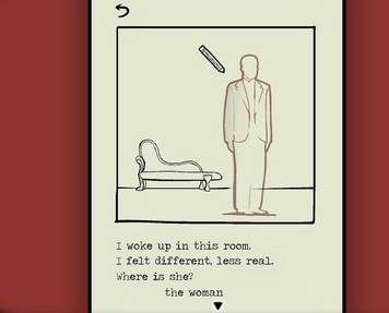 逃离方块：悖论8