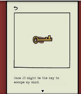 逃离方块：悖论10