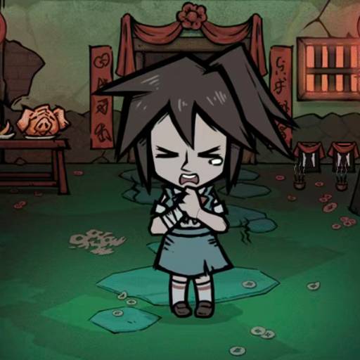 诡事怪谈小游戏免广告版