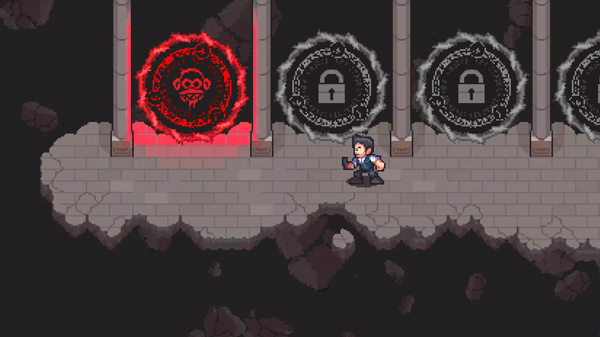 超级黑暗欺骗中文版最新版截图2