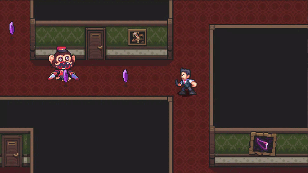 超级黑暗欺骗中文版最新版截图1