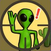 狙击外星人官方版