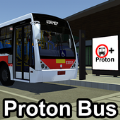 protonbus车辆模组