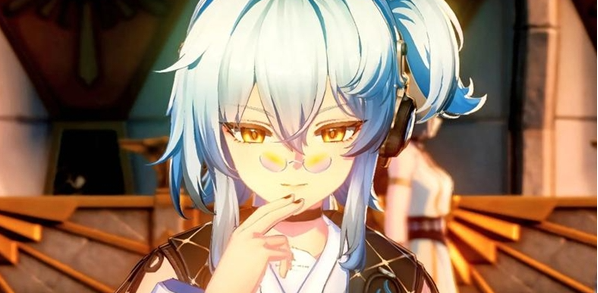 鸣潮卜灵武器怎么选