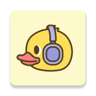 鸭趣听书app