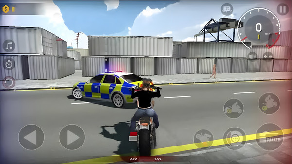 巅峰摩托车内置菜单截图4