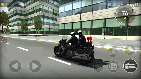 巅峰摩托车内置菜单截图3