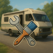 巴士翻新模拟器