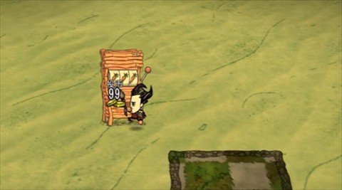 饥荒欧皇模拟器模组