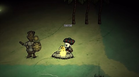 饥荒欧皇模拟器模组