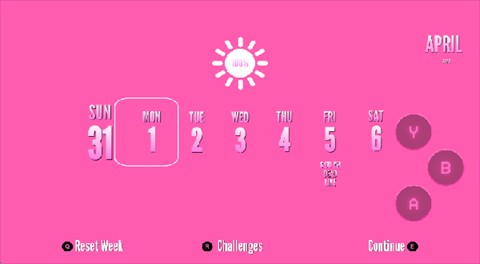 病娇模拟器月光模组