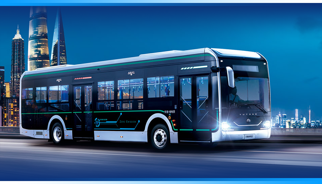 宇通客车模拟器