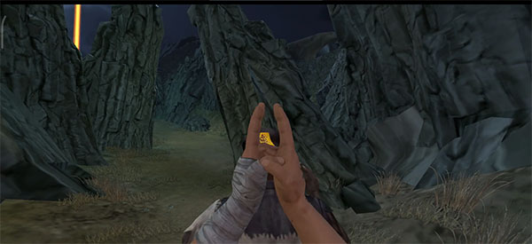 无尽噩梦五怨灵咒八卦内置菜单