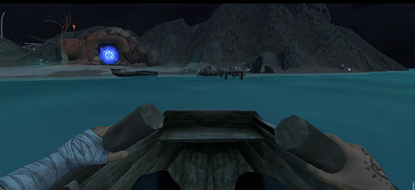 无尽噩梦五怨灵咒八卦内置菜单