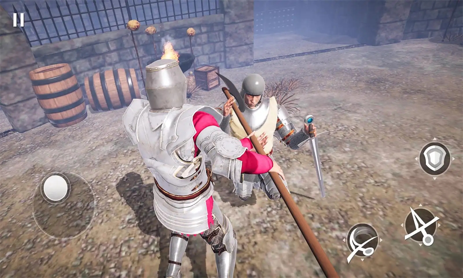 半剑手机版(官方正版)