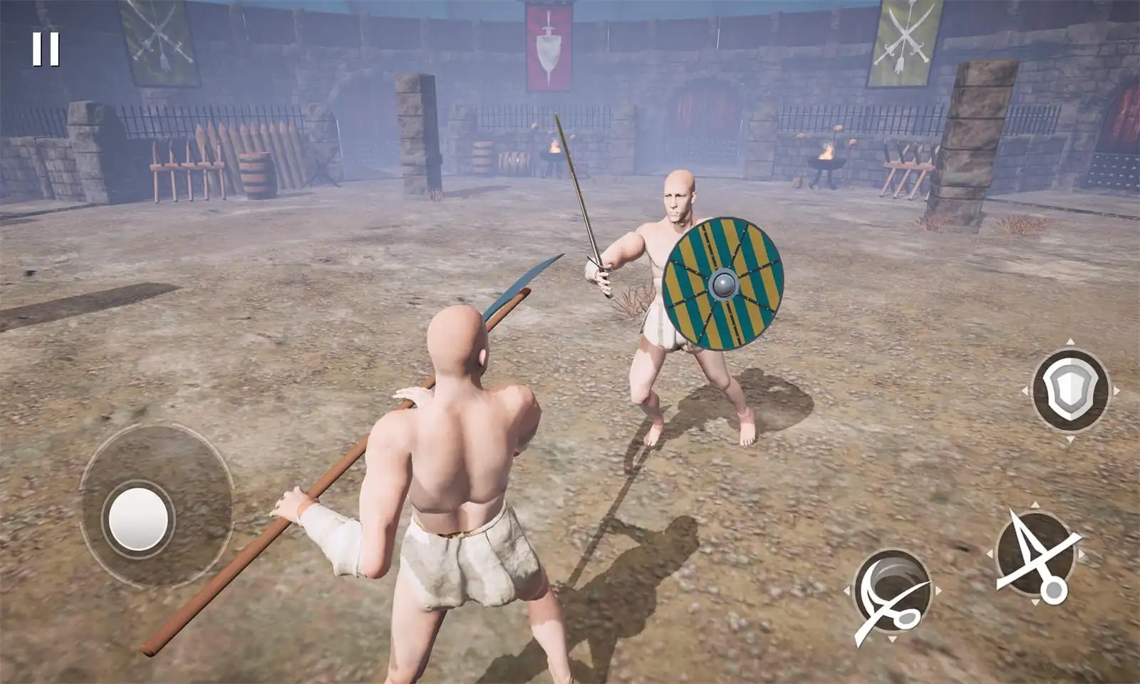 半剑手机版(官方正版)