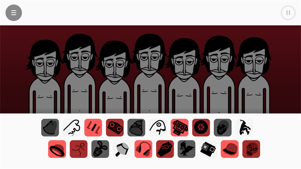 节奏盒子Spider Tomb截图1