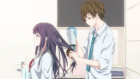 我的超级现充生活汉化版截图2