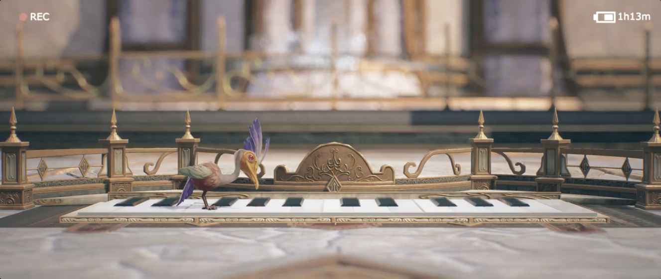 永恒之塔2手游截图3