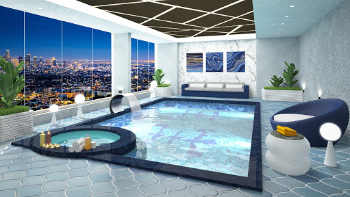 我的家居设计现代城市手机版截图2