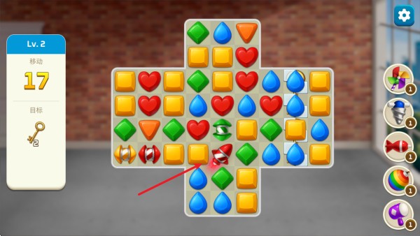 我的家居设计现代城市