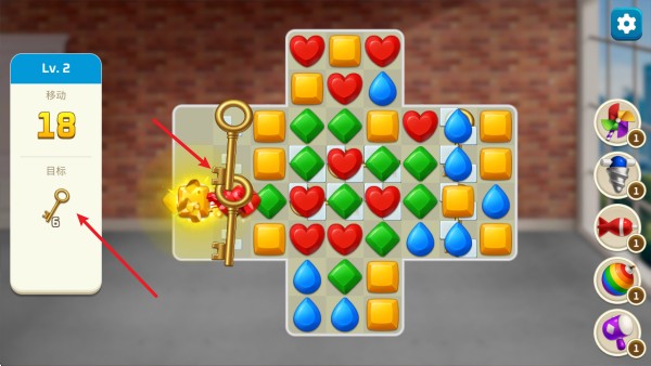 我的家居设计现代城市