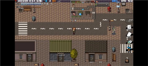 摆渡人生末日危机内置菜单