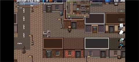 摆渡人生末日危机内置菜单