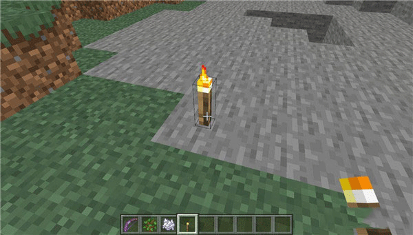 我的世界简化版