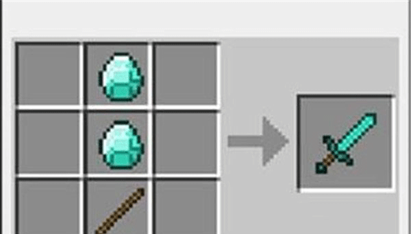 我的世界简化版