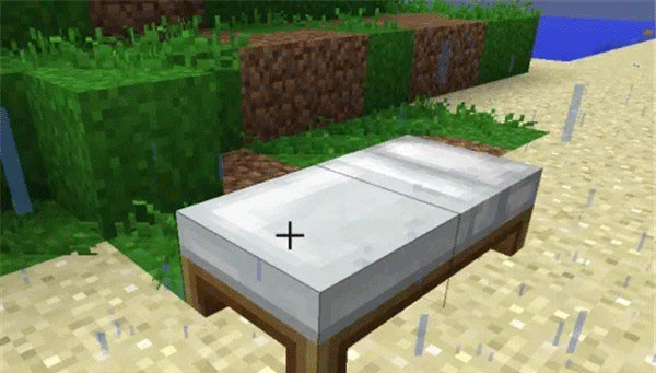 我的世界简化版