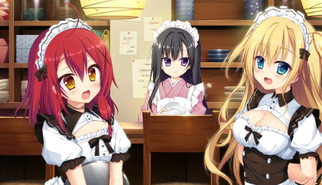 忍者少女与都市妖团追捕无头骑士