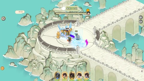 我在山中有宗门折相思