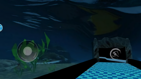 诡异水族馆手机版