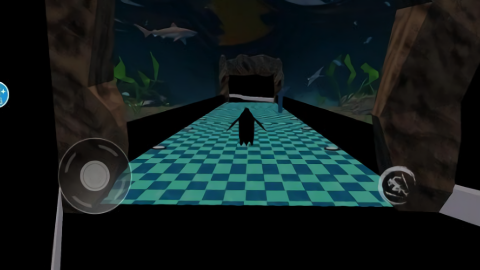 诡异水族馆手机版