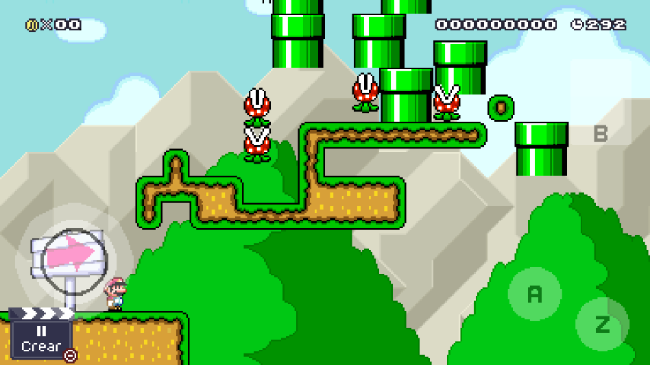 马里奥制造3ds模拟器手机版