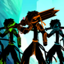 火柴人冲突内置MOD菜单中文