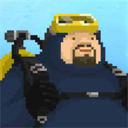 潜水员戴夫steam移植版