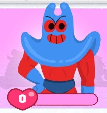 蟹堡王传奇角色介绍2