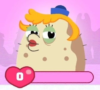 蟹堡王传奇角色介绍3