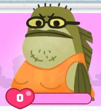 蟹堡王传奇角色介绍4