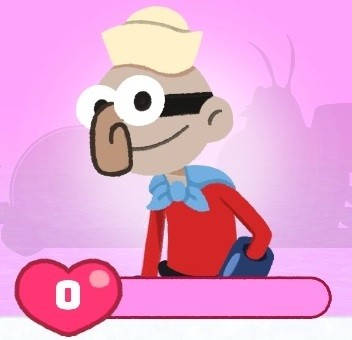 蟹堡王传奇角色介绍6