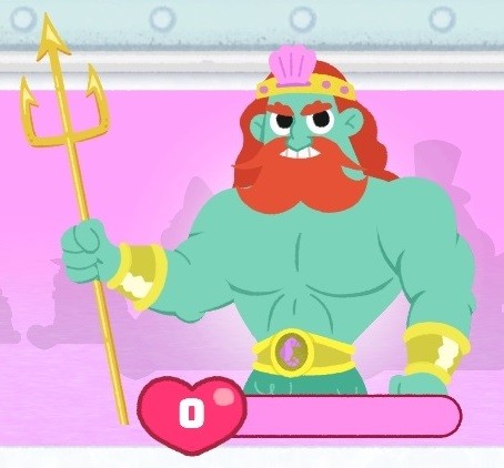 蟹堡王传奇角色介绍11