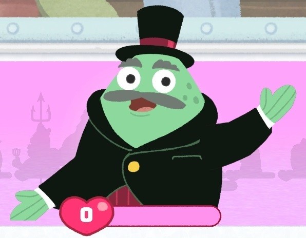 蟹堡王传奇角色介绍10