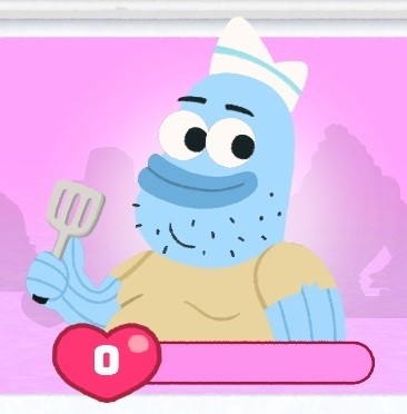 蟹堡王传奇角色介绍12